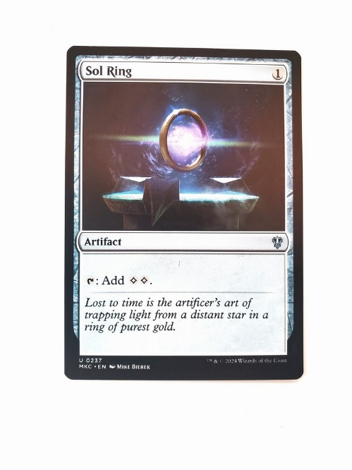 Sol Ring