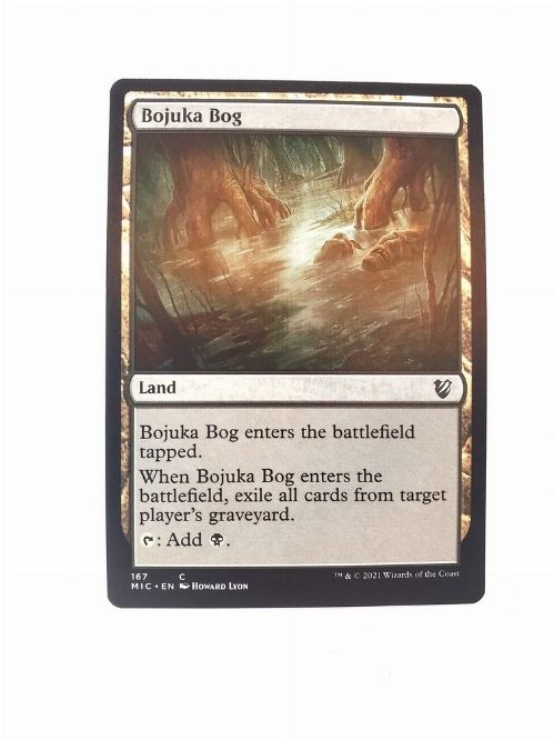 Bojuka Bog