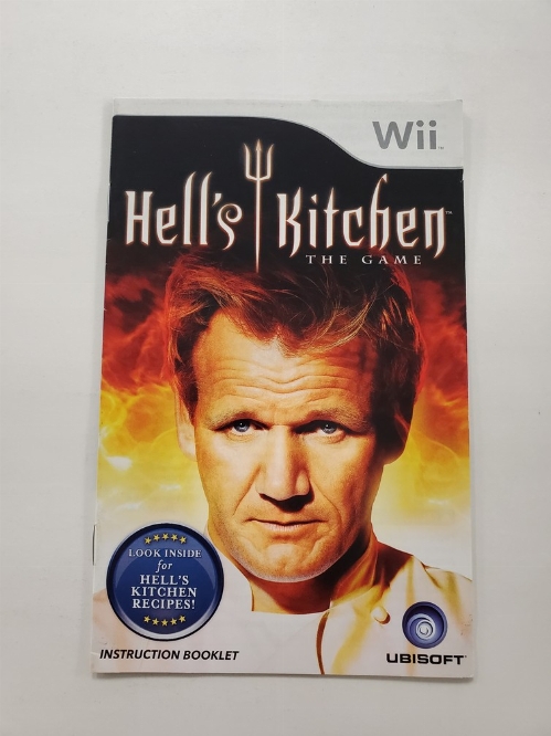 Hell's Kitchen (I)