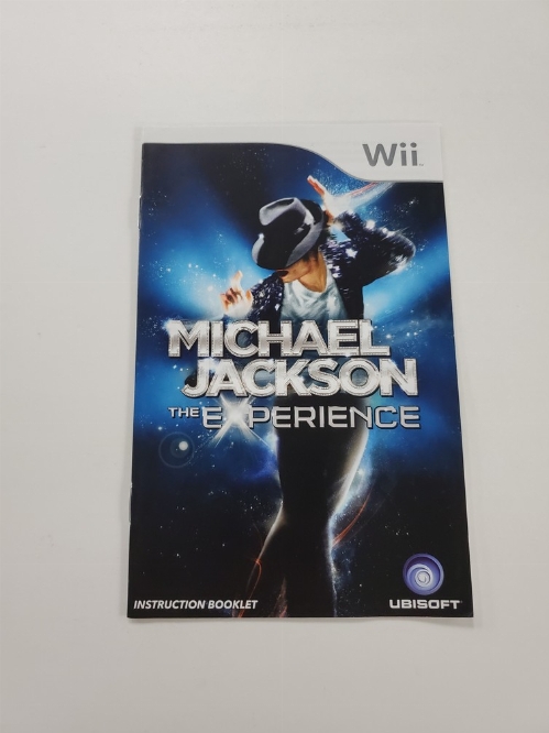 Michael Jackson: The Experience (I)
