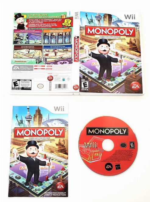 Monopoly (CIB)