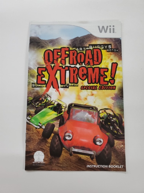Offroad Extreme [Special Edition] (I)