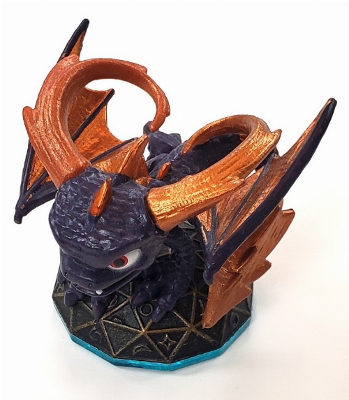 Mega Ram Spyro - Swap Force