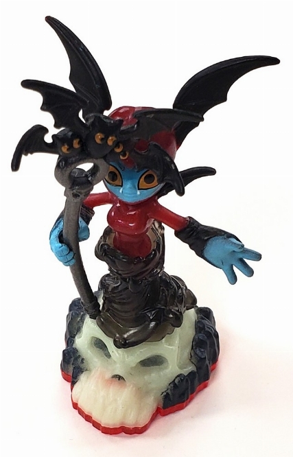 Bat Spin - Trap Team