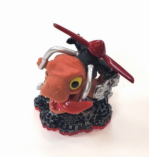 Chopper - Trap Team