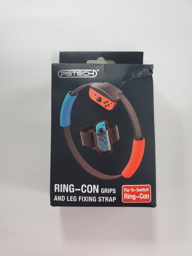 Ring-Con Grips (CIB)