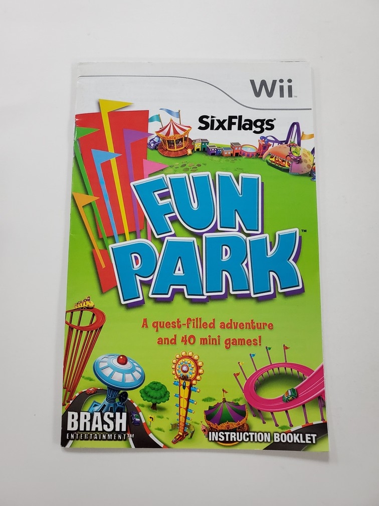 Six Flags: Fun Park (I)