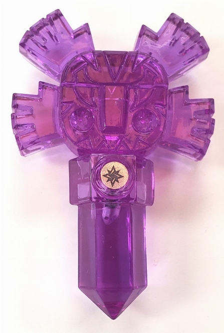Magic Totem - Trap Team