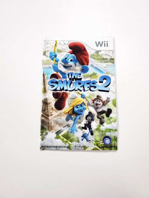 Smurfs 2, The (I)