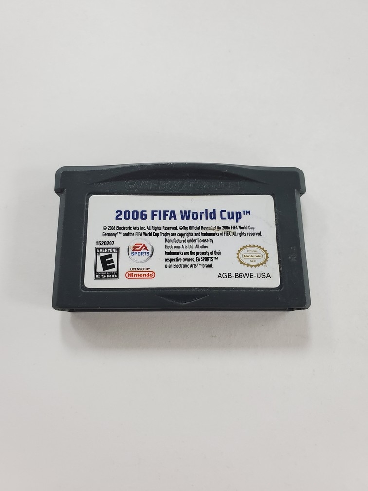 FIFA World Cup 2006 * (C)