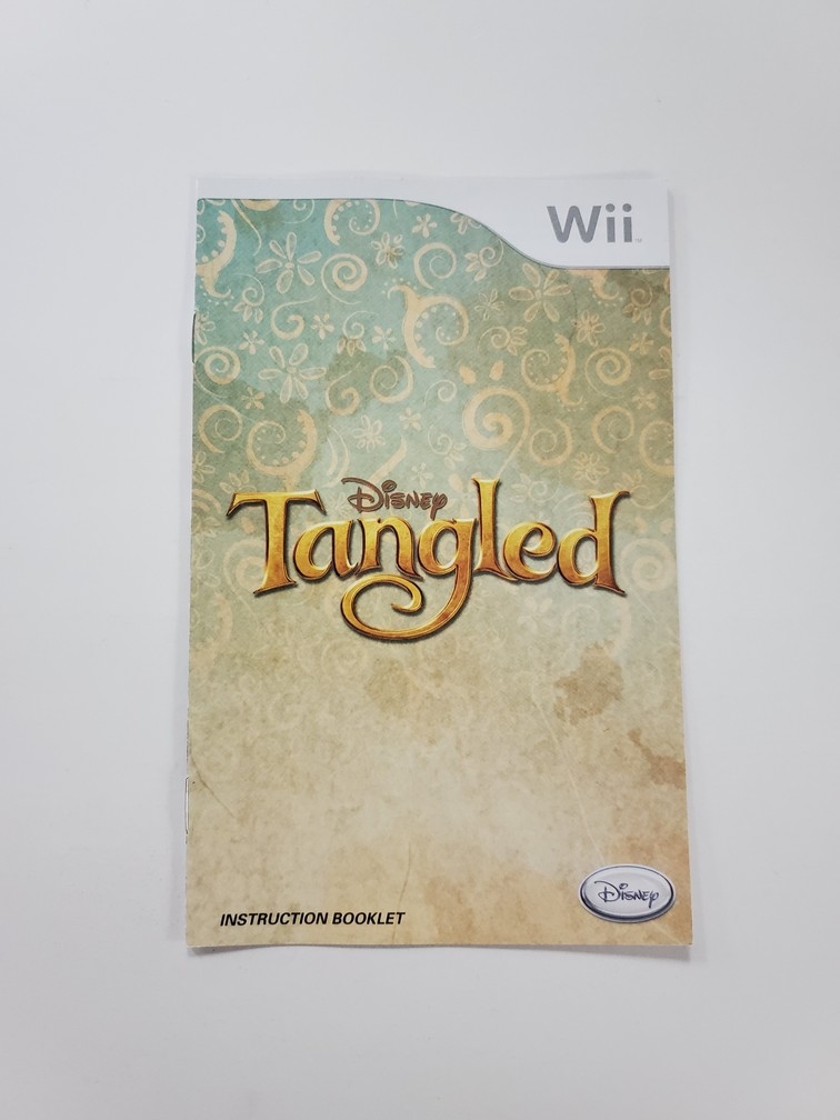 Tangled (I)