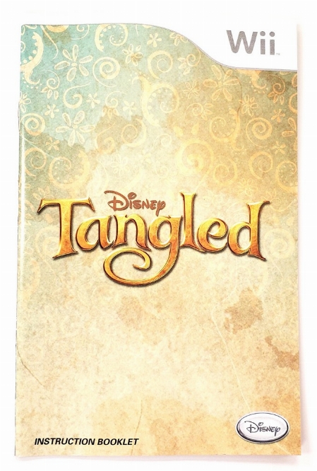 Tangled (I)