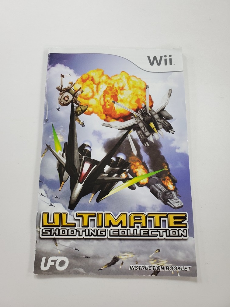 Ultimate Shooting Collection (I)