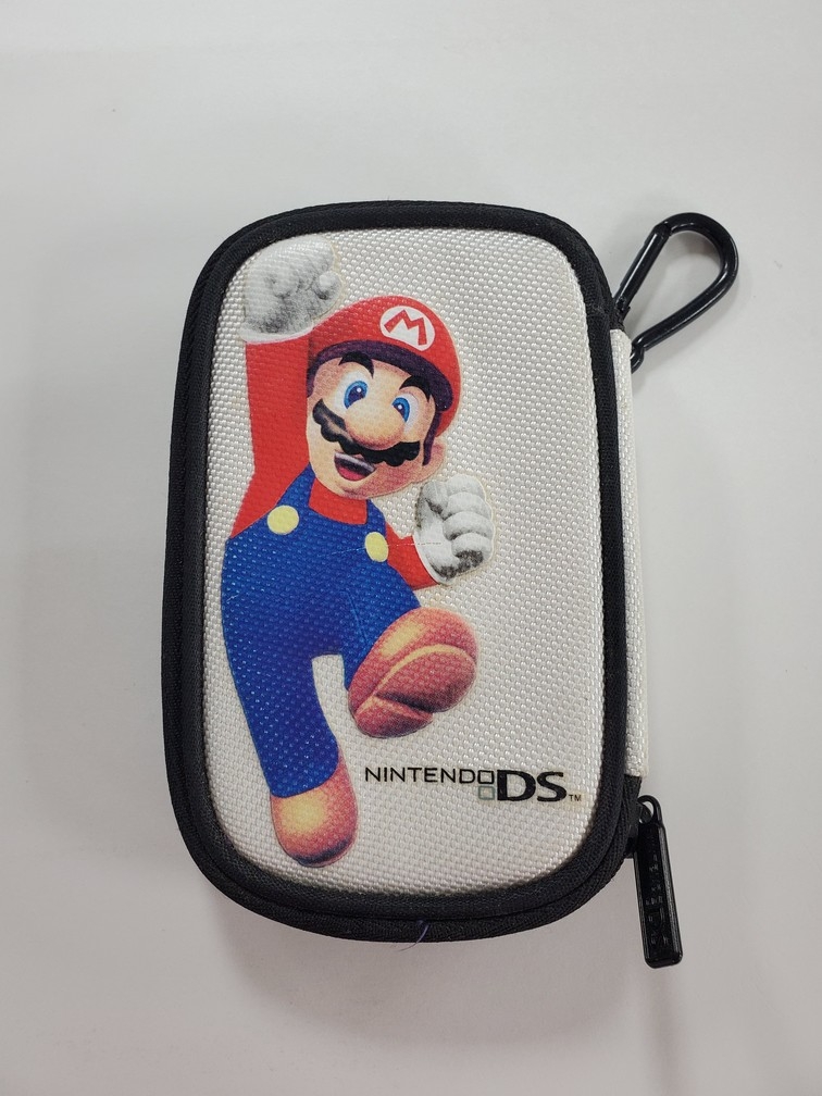 Nintendo DS Super Mario Bros. Casing