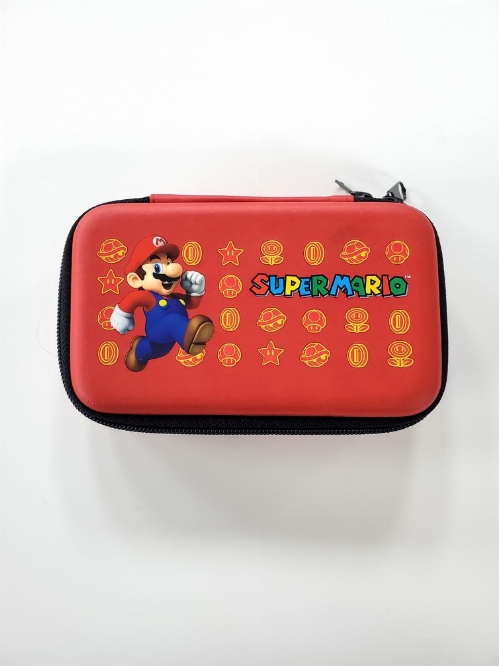 Nintendo DS Super Mario Bros. Casing