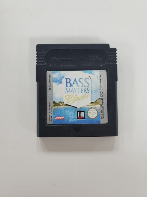 Bass Masters Classic * (C)