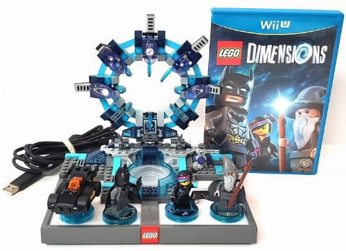 LEGO Dimensions - Starter Pack