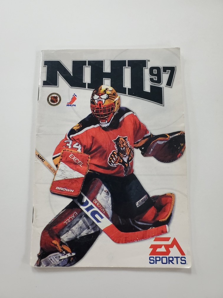 NHL 97 (I)