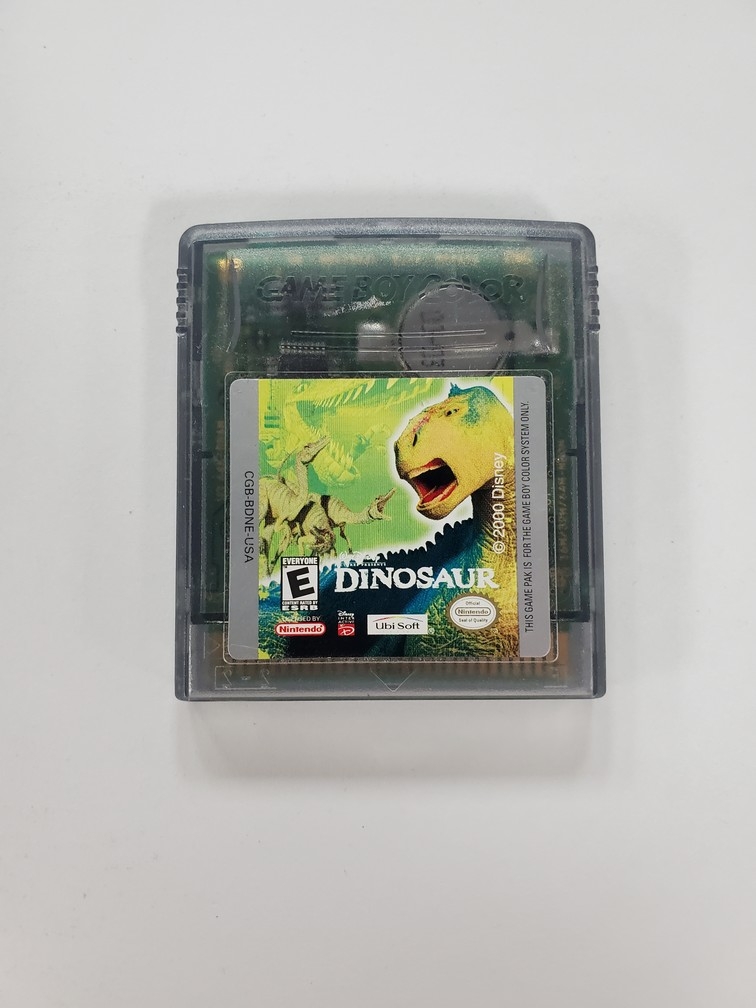 Dinosaur (C)