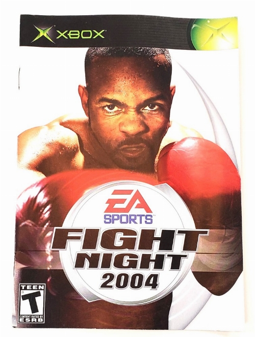Fight Night 2004 (I)