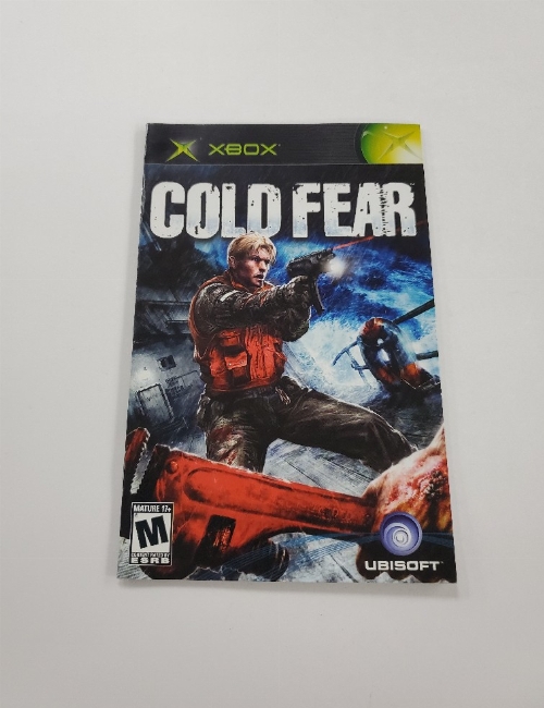 Cold Fear (I)