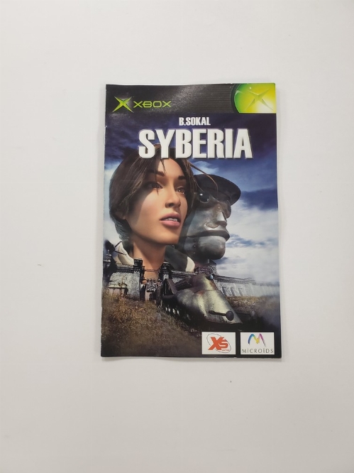 Syberia (I)