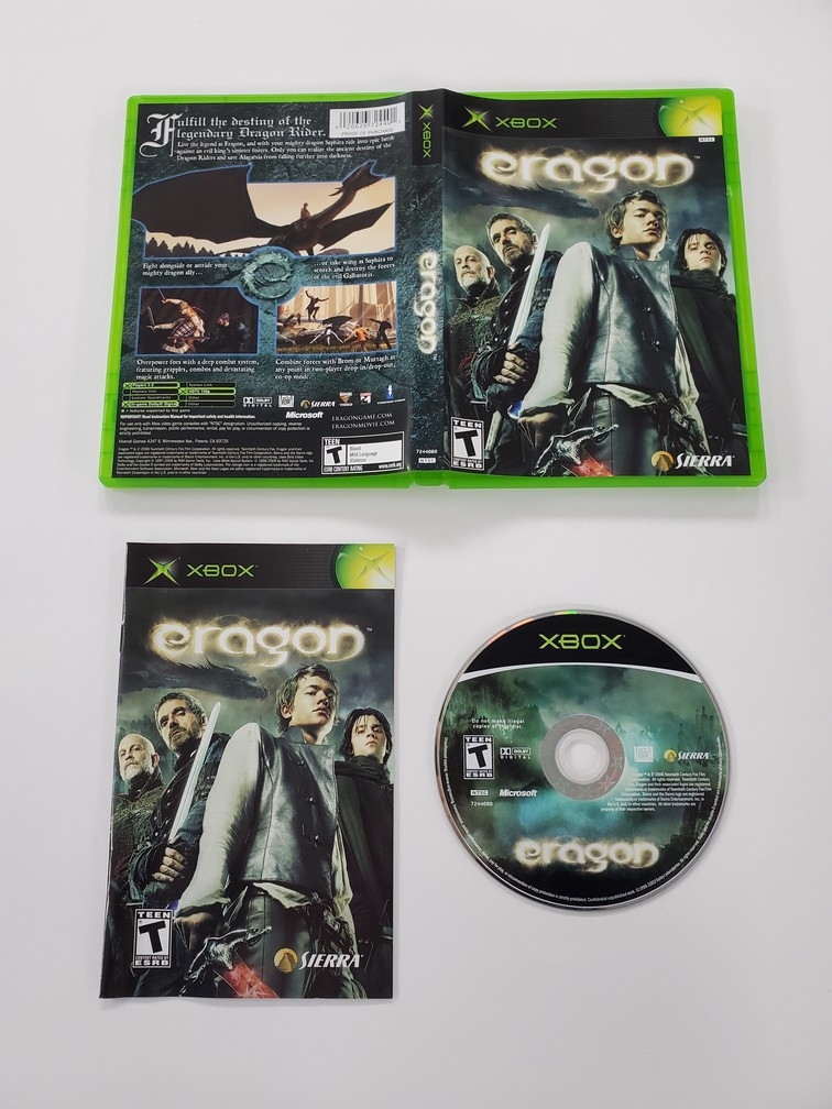 Eragon (CIB)