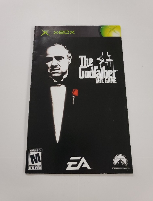 Godfather: The Game, The (I)