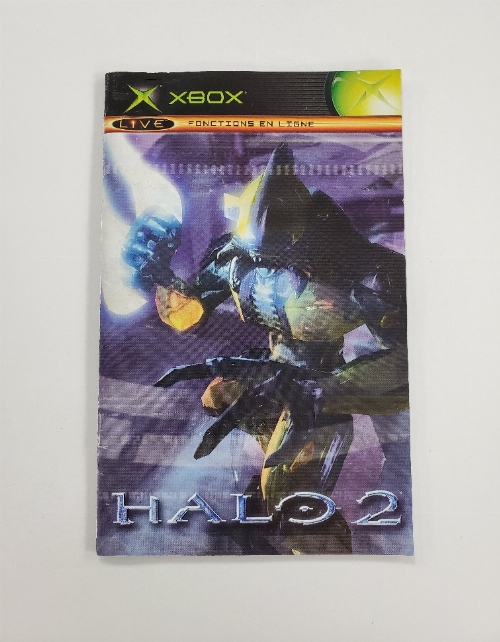 Halo 2 [Collector's Edition] (I)